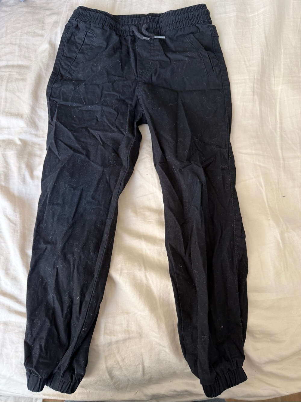 Boys jogger pants